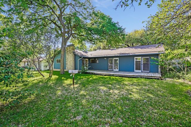 11803 Broad Oaks DR, Austin, TX 78759