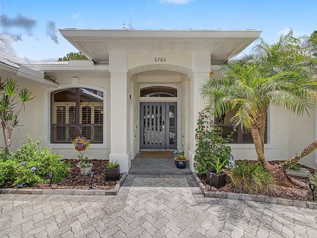 8780 SW Fishermans Wharf Drive, Stuart, FL 34997