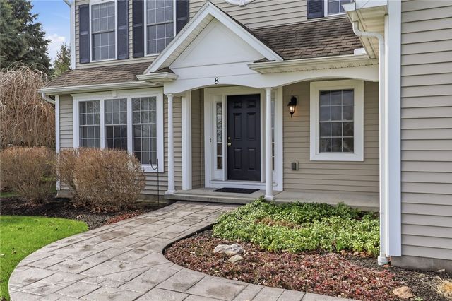 8 Long Branch Drive, Henrietta, NY 14467
