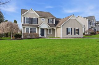 8 Long Branch Drive, Henrietta, NY 14467
