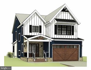 1034 MT PLEASANT AVE #LOT 1, Wayne, PA 19087