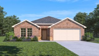 2015 Serene Springs Road, Celina, TX 75009
