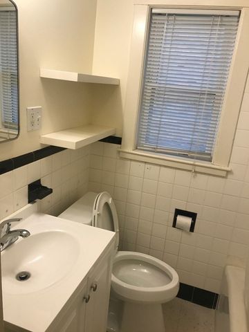 42 Chandler Street 1, Belmont, MA 02478