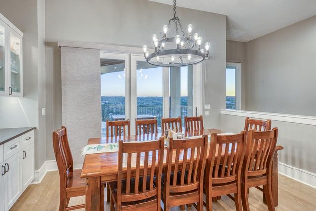 520 The Trails PKWY, Horseshoe Bay, TX 78657