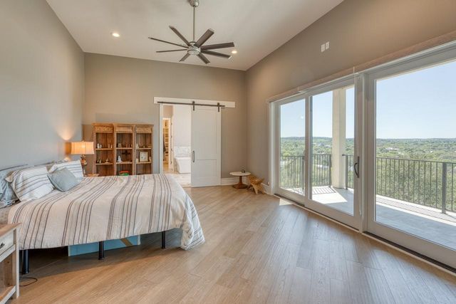 520 The Trails PKWY, Horseshoe Bay, TX 78657