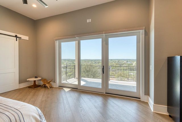 520 The Trails PKWY, Horseshoe Bay, TX 78657