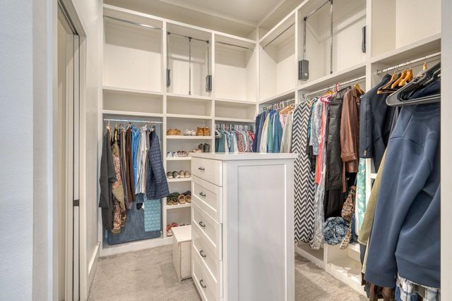 520 The Trails PKWY, Horseshoe Bay, TX 78657