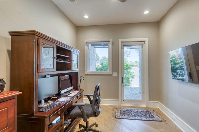 520 The Trails PKWY, Horseshoe Bay, TX 78657