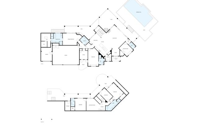 520 The Trails PKWY, Horseshoe Bay, TX 78657