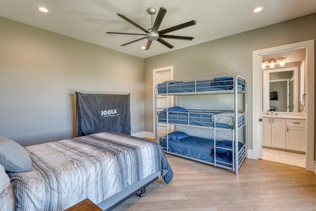 520 The Trails PKWY, Horseshoe Bay, TX 78657