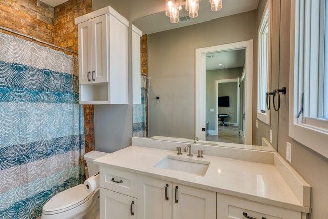 520 The Trails PKWY, Horseshoe Bay, TX 78657