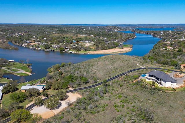 520 The Trails PKWY, Horseshoe Bay, TX 78657