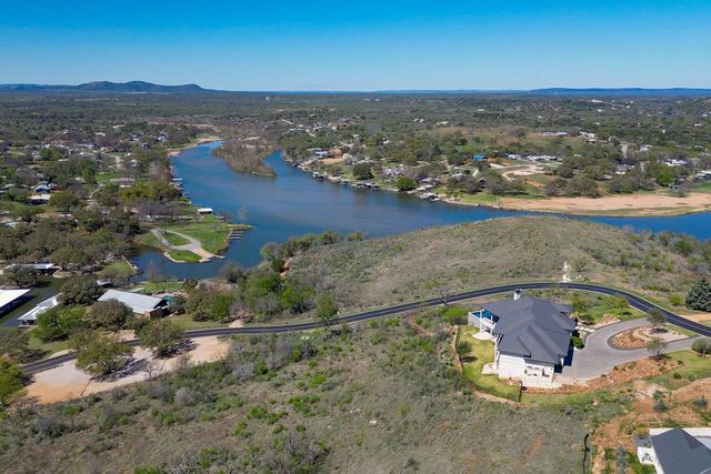 520 The Trails PKWY, Horseshoe Bay, TX 78657