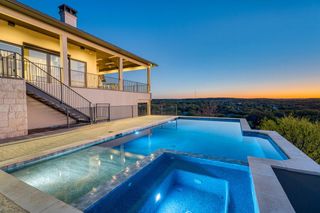 520 The Trails PKWY, Horseshoe Bay, TX 78657