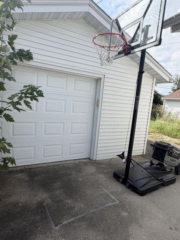 1316 S Terrace Street, Janesville, WI 53546
