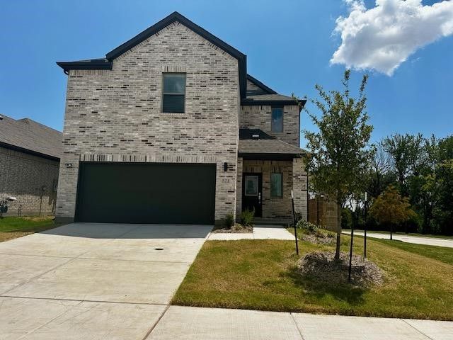 521 Towerglen Drive, Mckinney, TX 75071