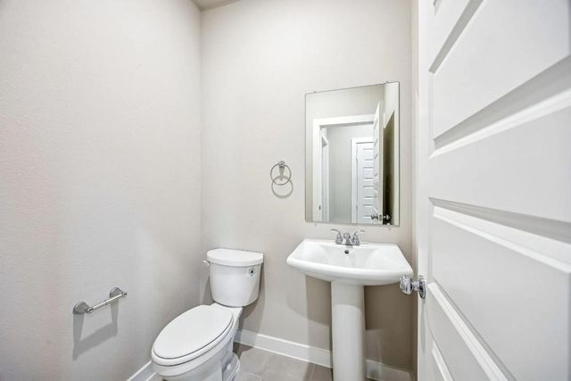 521 Towerglen Drive, Mckinney, TX 75071