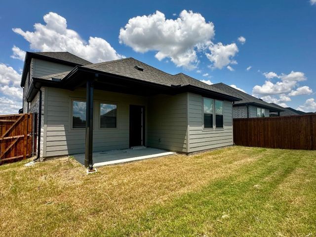 521 Towerglen Drive, Mckinney, TX 75071