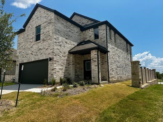 521 Towerglen Drive, Mckinney, TX 75071