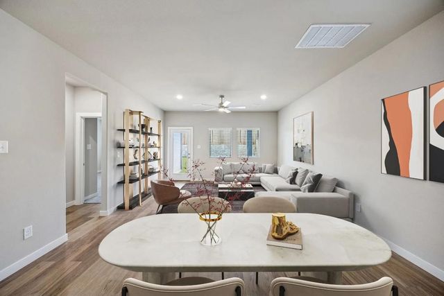 521 Towerglen Drive, Mckinney, TX 75071