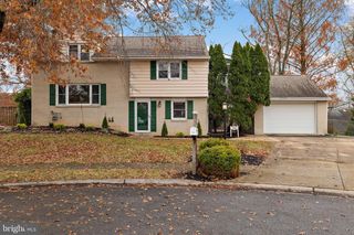 2500 LINDELL RD, Wilmington, DE 19808