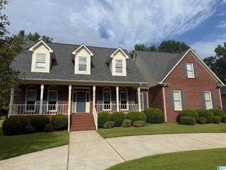 4719 AMBERWOOD LANE, Anniston, AL 36207