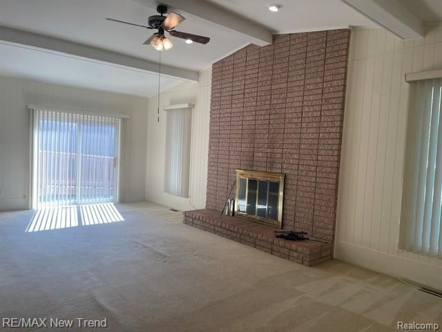 4727 S Knoll Road, West Bloomfield, MI 48323