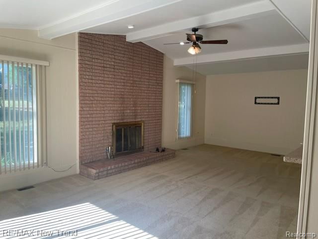 4727 S Knoll Road, West Bloomfield, MI 48323