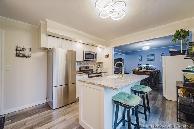 7427 Kensington Road, Lanesville, IN 47136