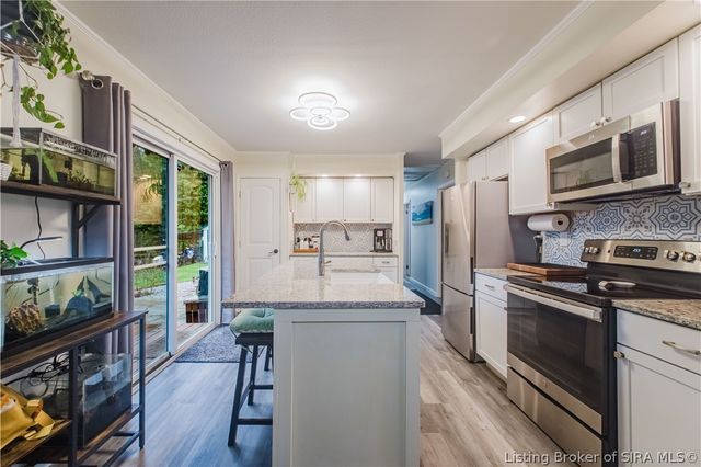7427 Kensington Road, Lanesville, IN 47136