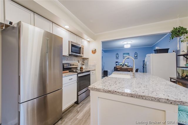 7427 Kensington Road, Lanesville, IN 47136