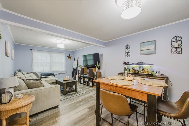 7427 Kensington Road, Lanesville, IN 47136