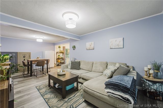 7427 Kensington Road, Lanesville, IN 47136