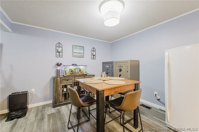 7427 Kensington Road, Lanesville, IN 47136