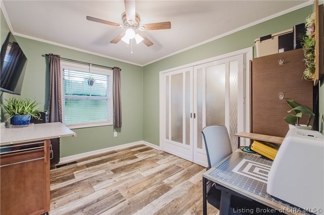 7427 Kensington Road, Lanesville, IN 47136