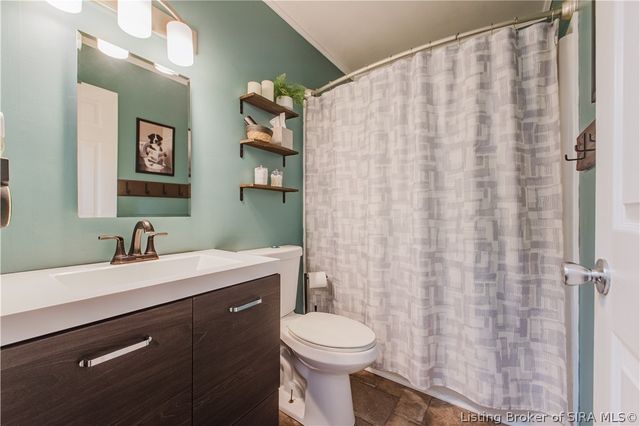 7427 Kensington Road, Lanesville, IN 47136