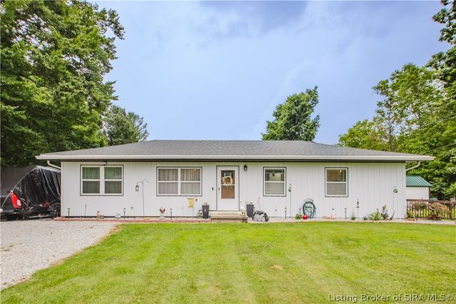 7427 Kensington Road, Lanesville, IN 47136
