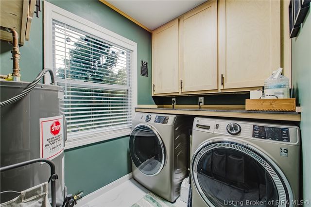 7427 Kensington Road, Lanesville, IN 47136