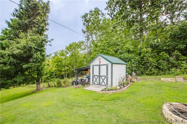 7427 Kensington Road, Lanesville, IN 47136