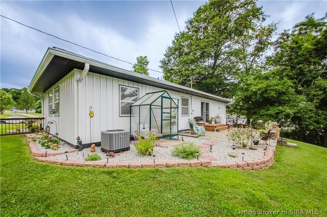 7427 Kensington Road, Lanesville, IN 47136