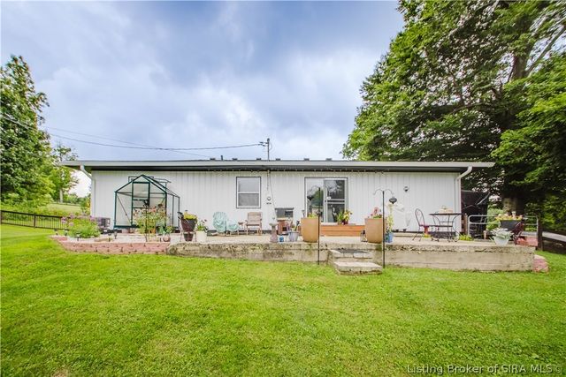 7427 Kensington Road, Lanesville, IN 47136
