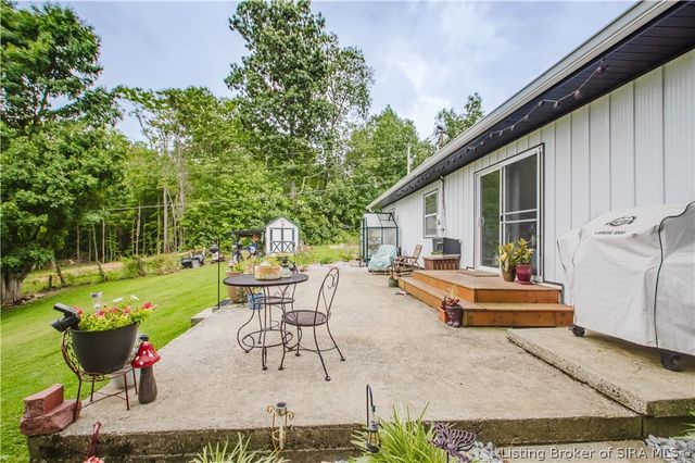 7427 Kensington Road, Lanesville, IN 47136