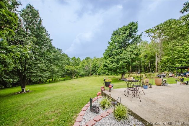 7427 Kensington Road, Lanesville, IN 47136