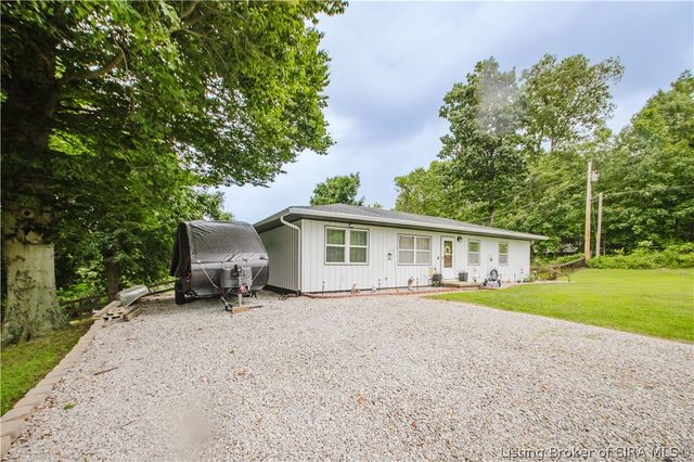 7427 Kensington Road, Lanesville, IN 47136