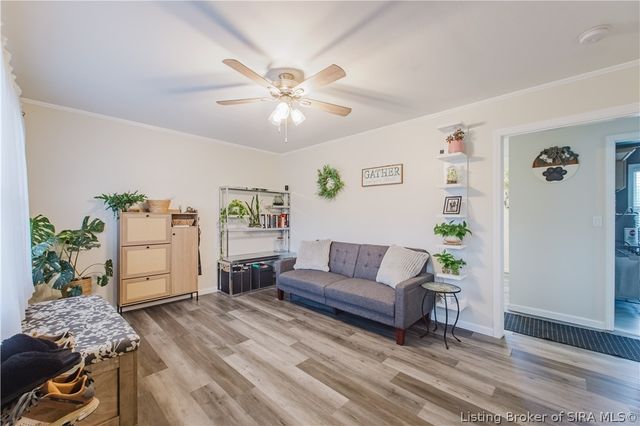 7427 Kensington Road, Lanesville, IN 47136