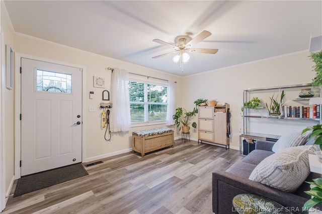 7427 Kensington Road, Lanesville, IN 47136