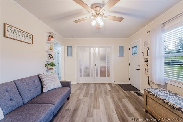 7427 Kensington Road, Lanesville, IN 47136