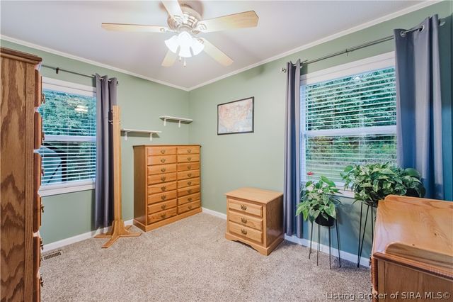 7427 Kensington Road, Lanesville, IN 47136
