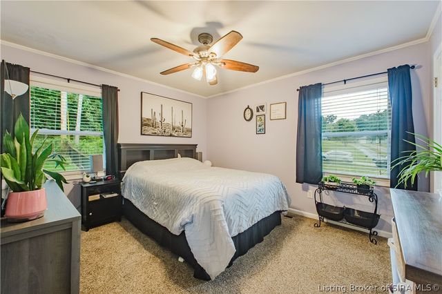 7427 Kensington Road, Lanesville, IN 47136