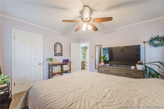 7427 Kensington Road, Lanesville, IN 47136